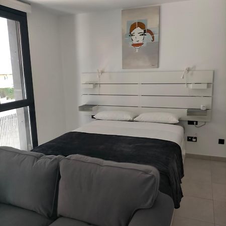 Ferienwohnung Terraza Del Bajondillo Torremolinos Exterior foto