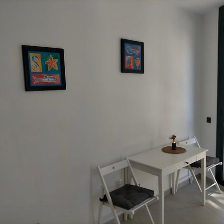 Ferienwohnung Terraza Del Bajondillo Torremolinos Exterior foto