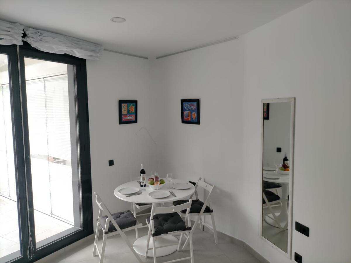 Ferienwohnung Terraza Del Bajondillo Torremolinos Exterior foto
