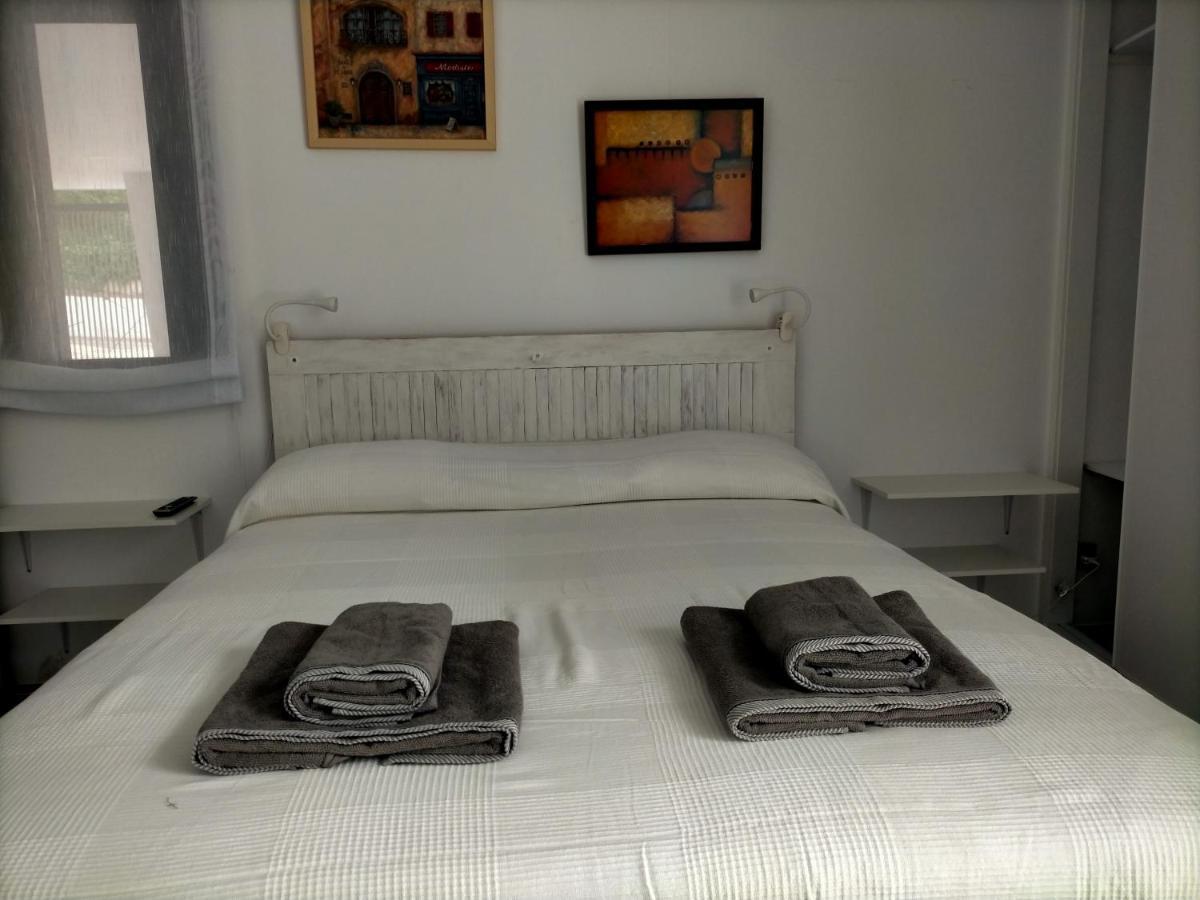Ferienwohnung Terraza Del Bajondillo Torremolinos Exterior foto
