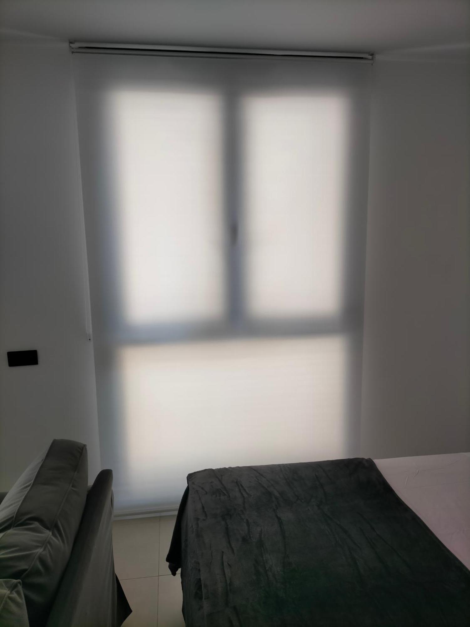 Ferienwohnung Terraza Del Bajondillo Torremolinos Exterior foto