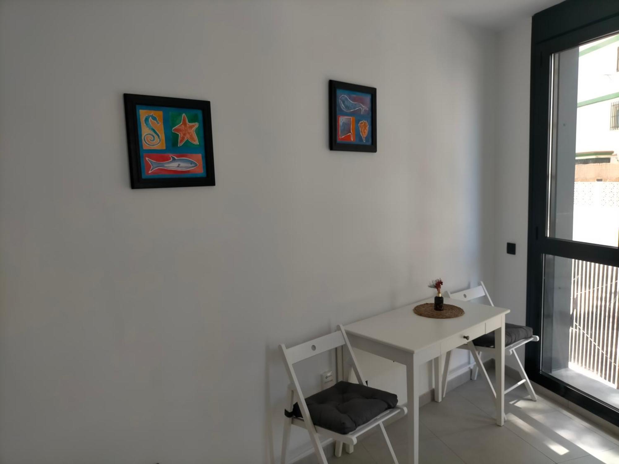 Ferienwohnung Terraza Del Bajondillo Torremolinos Exterior foto