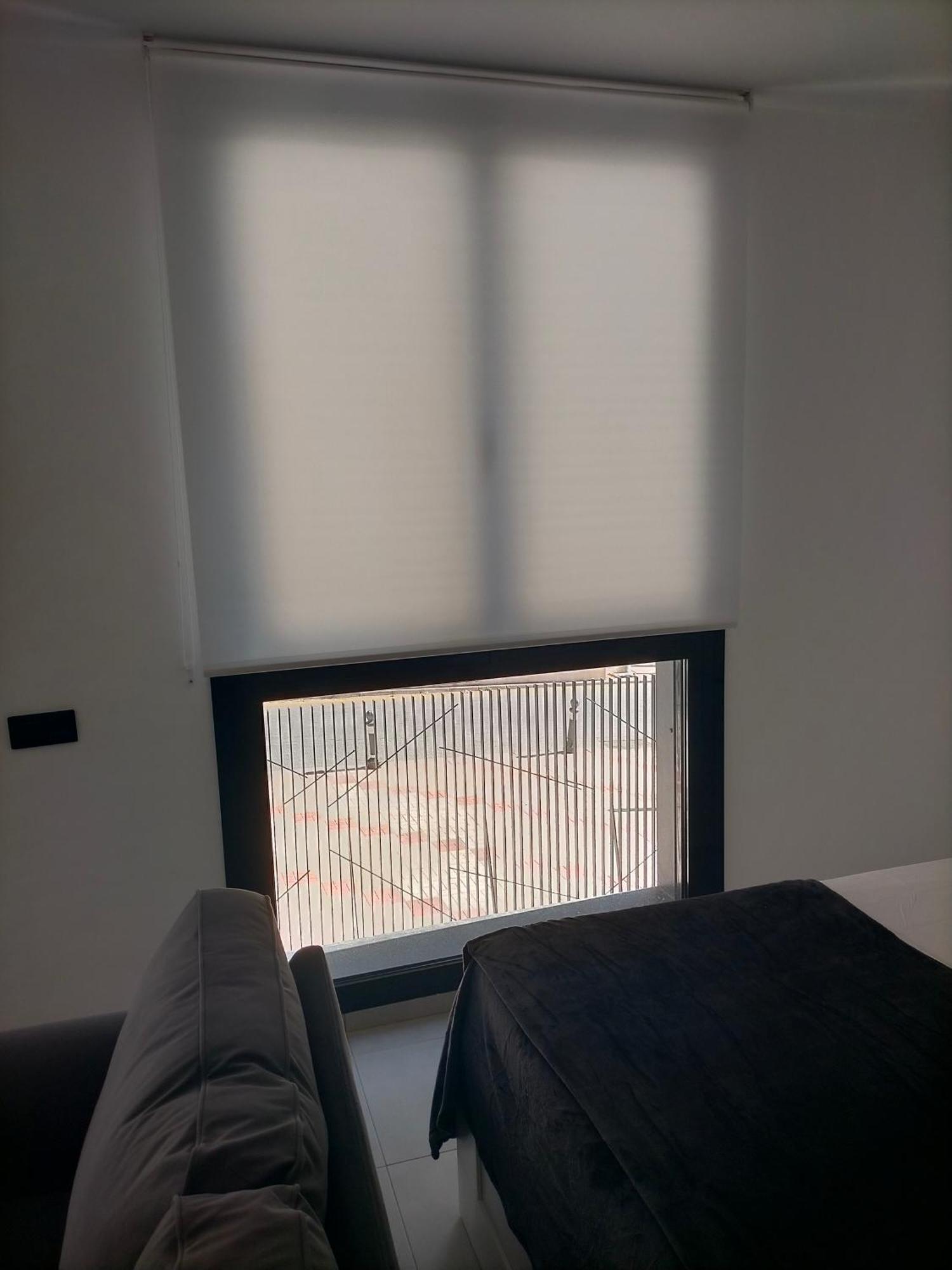 Ferienwohnung Terraza Del Bajondillo Torremolinos Exterior foto